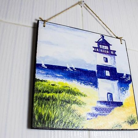 Casa Dos Farois Garagem Gratuito Praia Da Barra Gafanha da Nazaré Eksteriør bilde